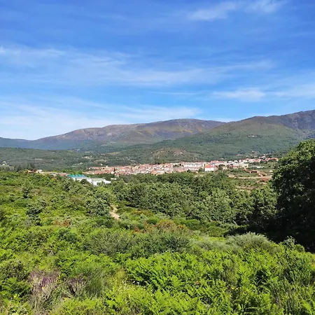 Holiday home La Relojera *