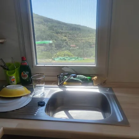 La Relojera Holiday home *