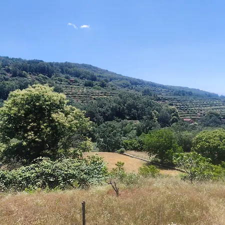 La Relojera Holiday home